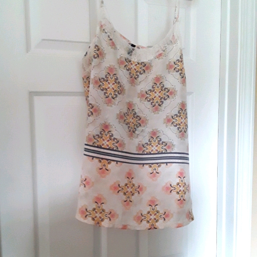 Womens camisole
